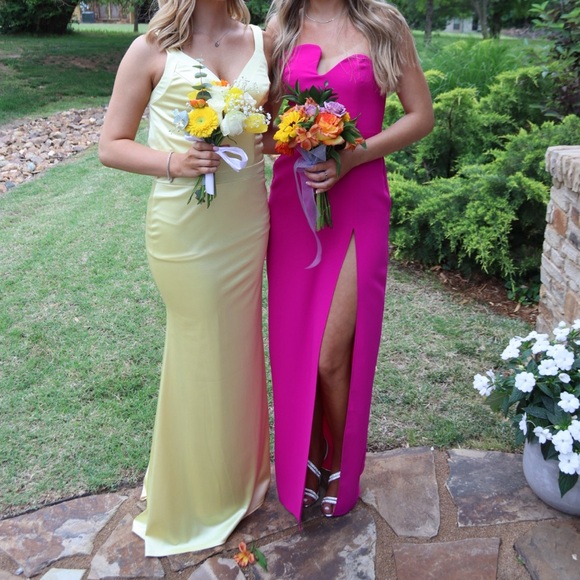 COPY - how to lose a guy in 10 days dress - Picture 2 of 2